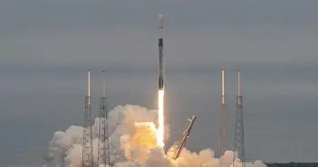 Kleos Launches Patrol Mission Satellites
