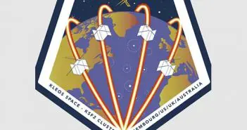 Launch of Kleos’ Patrol Mission Satellites