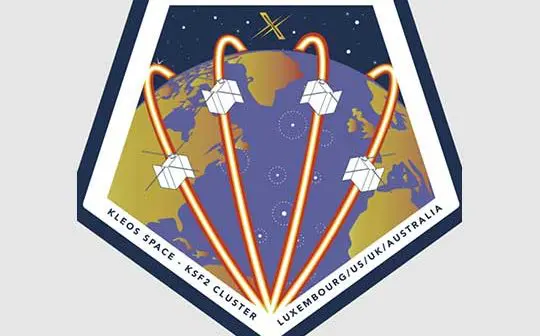 Launch of Kleos’ Patrol Mission Satellites