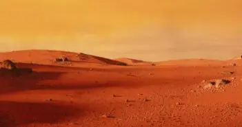 Magma Makes Marsquakes Rock Red Planet