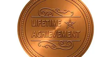 Trailblazer’s Lifetime Achievement Award