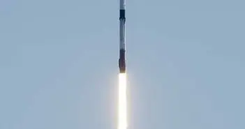 Private Astronauts Head to International Space Station