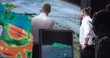 NASA Announces Geospace Investigation Teams
