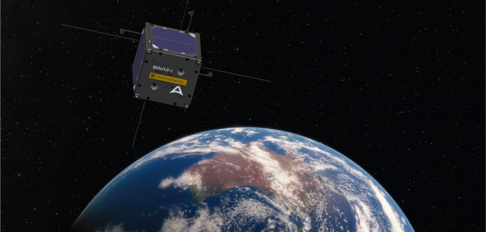 Curtin University Partners with NASA Spin-Off Chascii