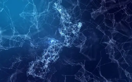 Dawn Aerospace Propelled into Top 100 in NZ