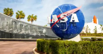 NASA Partners Offer Global View of Environmental Changes