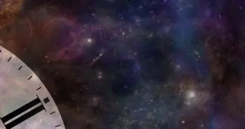 Orbiting Space Clock an Australian First