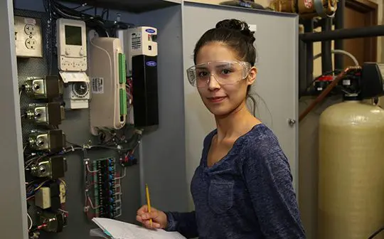 Inspiring the Artemis Generation