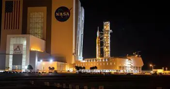 NASA to Discuss, Conduct Test to Prepare for Artemis I Moon Mission