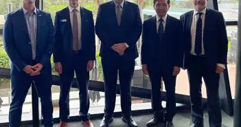 SA Companies Collaborate for Future of Australian Space