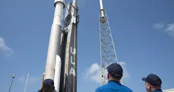 NASA Updates Astronaut Assignments for Boeing Starliner Test Flight
