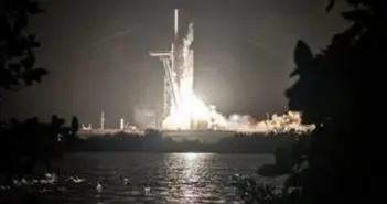 NASA to Highlight Climate Research on Cargo Launch