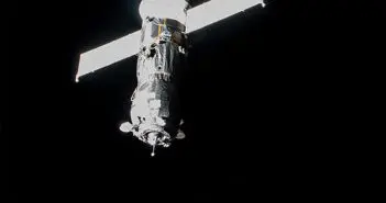 NASA’s Live Coverage of Space Station Cargo Launch
