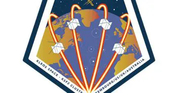 Kleos’ Fourth Cluster to Launch on SpaceX Transporter Mission