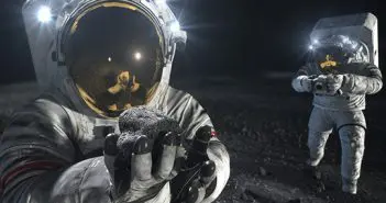 NASA’s New Spacewalking Services