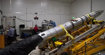 Australia’s First Commercial Space Launch Successfully Completed