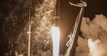 New Orbit for Artemis Moon Missions