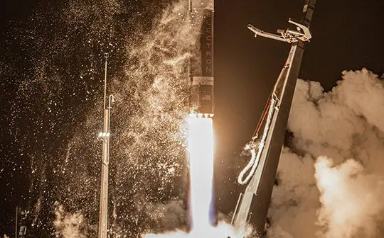 New Orbit for Artemis Moon Missions