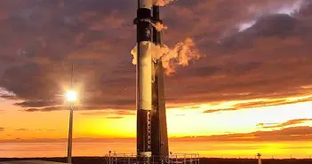 Live Launch Coverage for CAPSTONE Mission to Moon