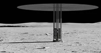 Artemis Concept Awards for Nuclear Power on Moon