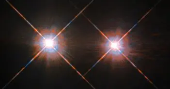 NASA on Its Australian Rockets Launch
