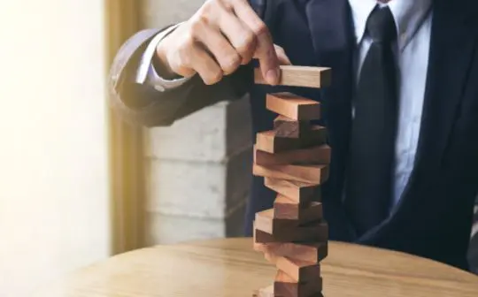 Kratos Expands Jobs and Capital