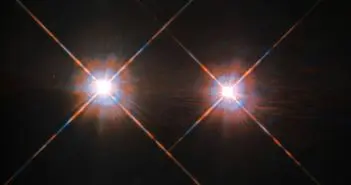 NASA Rockets Launch from Australia to Seek Habitable Star Conditions