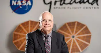 NASA Goddard Center Director Shares Plans to Retire