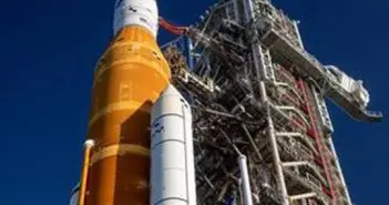 NASA Prepares for Space Launch System Rocket Services Contract