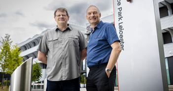 Kleos to Set Up at Space Park Leicester