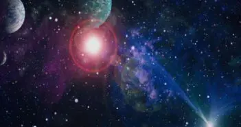 Making Space More Transparent