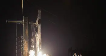 NASA Highlights Climate Research on Cargo Launch