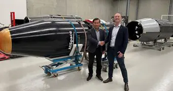First Australian Rocket Manufacturer Secures Launch Permits to Space