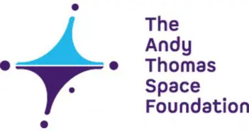 The Andy Thomas Space Foundation Launches 2022 Inclusion Initiative Pilot Program