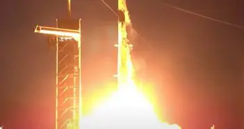 SpaceX Launch Research Finds More to Space Station