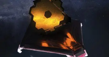 Webb Telescope’s First Images Reveal