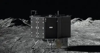 NASA Selects Draper to Fly Research to Far Side of Moon