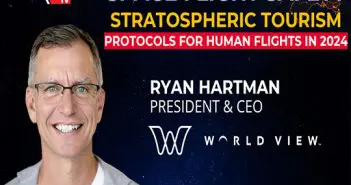 Space Tourism and Remote Sensing Startup Hires Industry Leaders Ahead of Crewed Flights in 2024