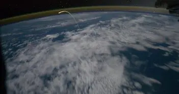 Chinese Space Debris