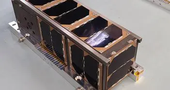 NASA Announces New CubeSat Partnership Opportunities