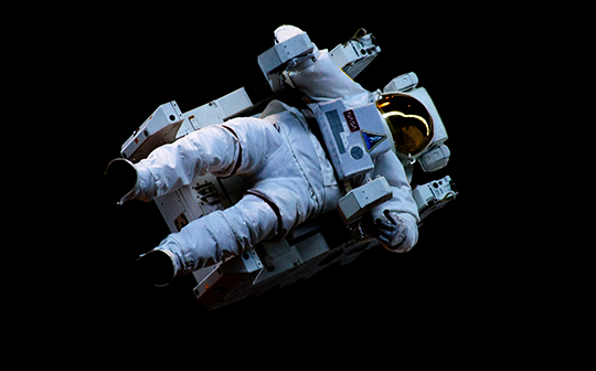 EOS Space Systems Research Awards Announced