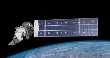 NASA Transfers Landsat 9 Satellite to USGS to Monitor Earth’s Changes