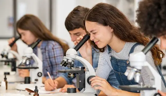 Student Experiments to Soar in TechRise Challenge