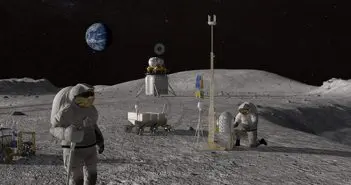 NASA Awards Next-Generation Spaceflight Computing Processor Contract
