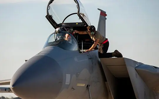 RAAF’s Rendezvous with French Air and Space Force