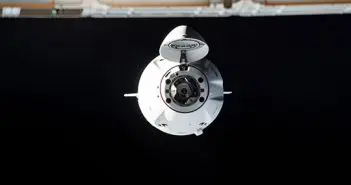 NASA TV to Cover SpaceX Cargo Dragon Departure