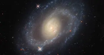 NASA Selects Proposals to Study Stellar Explosions, Galaxies, Stars