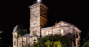 Sydney Observatory’s New Late Program