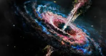 New Underground Lab Sheds Light on Dark Matter