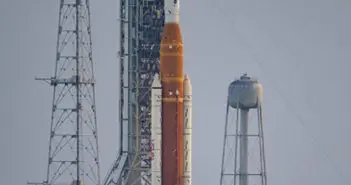 NASA Provide Artemis I Launch Update
